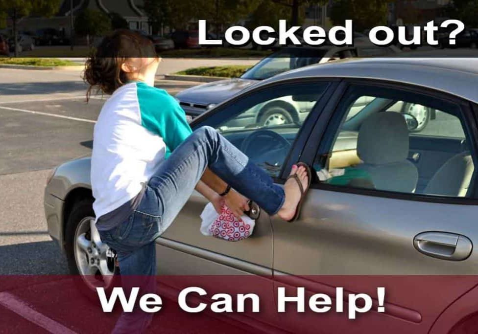 Emergency Lockout Service